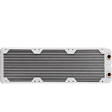 Corsair Hydro X Series XR5 360mm Water Cooling Radiator - White