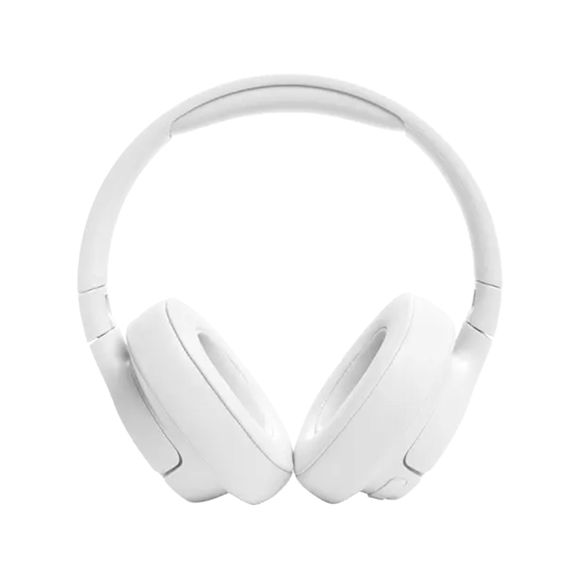 JBL Tune 720BT Wireless Over-Ear Headphones - White