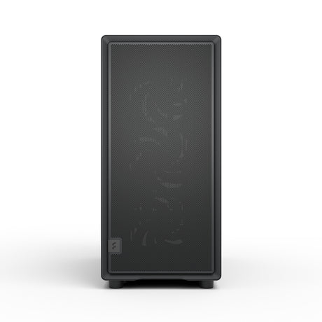 Fractal Design Epoch XL Mid Tower Case - Black TG Light Tint