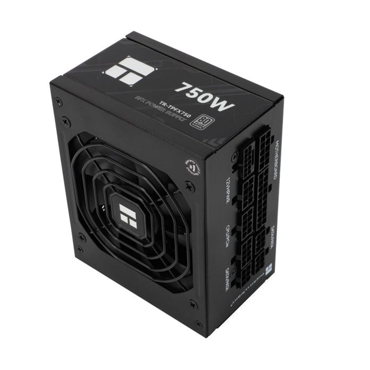 Thermalright TR-TPFX 750 750W 80 Plus Platinum Fully Modular SFX Power Supply