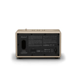 Marshall Acton III Bluetooth Speaker Cream