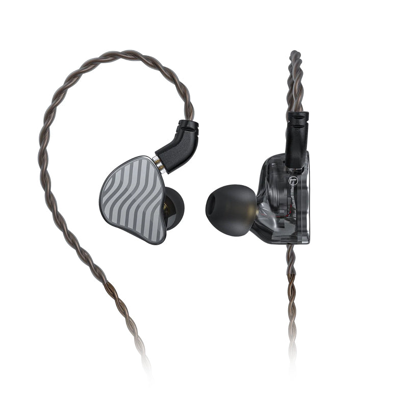 FiiO JH3 In Ear Headphones