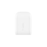 Belkin USB-C PD 3.0 PPS Wall Charger 30W - White