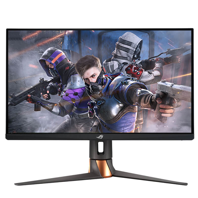 ASUS ROG Swift PG279QM 27'' QHD IPS 240Hz 1ms Gsync Reflex Gaming