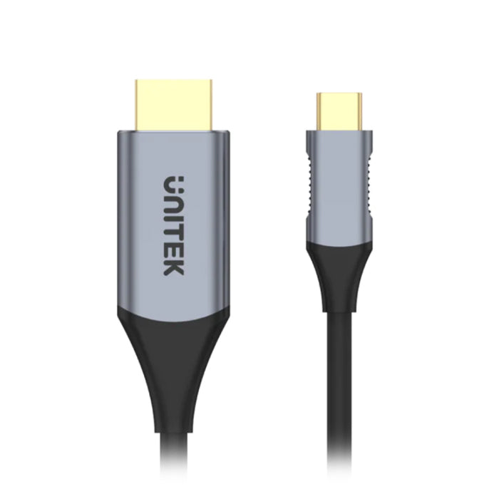 Unitek USB-C to HDMI Cable - 1.8M