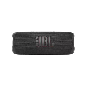 JBL Flip 6 Portable IP67 Waterproof Bluetooth Speaker - Black