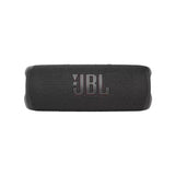 JBL Flip 6 Portable IP67 Waterproof Bluetooth Speaker - Black