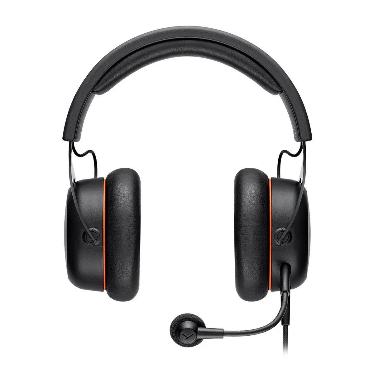 Beyerdynamic MMX150 32 Ohm Closed-back USB Gaming Headset - Black