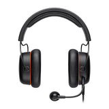 Beyerdynamic MMX150 32 Ohm Closed-back USB Gaming Headset - Black