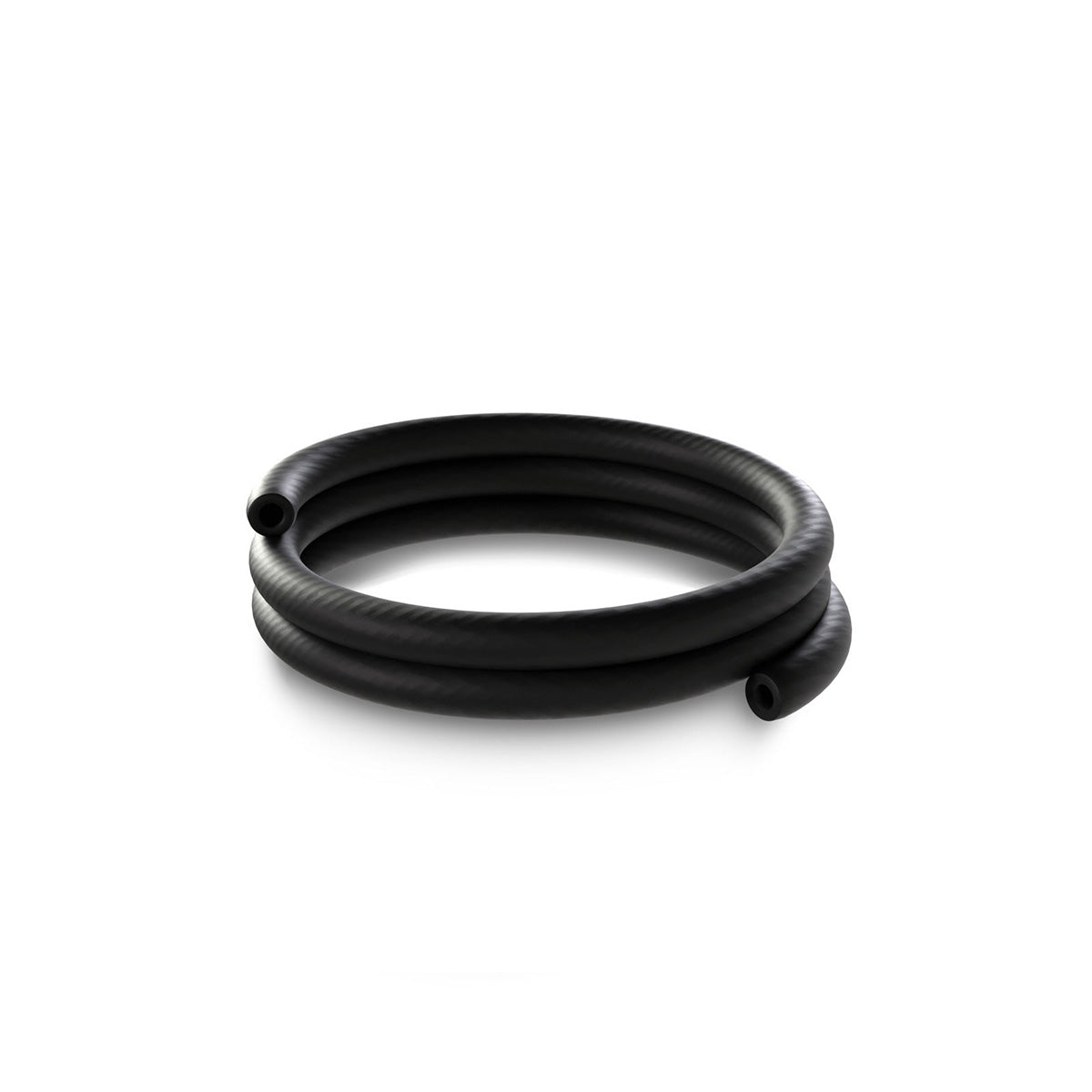 EKWB EK-Pro Tubing 6/12mm Reinforced EPDM 1m - Black