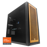 Spokane RTX 4070 Ti Ryzen 7 7700X Gaming PC