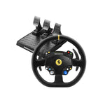 Thrustmaster TS-PC Racer Ferrari 488 Challenge Edition + T3PM Pedals Bundle