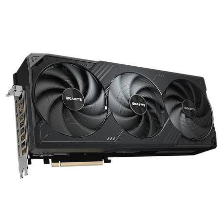 GIGABYTE GeForce RTX 5090 WINDFORCE OC 32GB Graphics Card