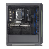 Hellbat RTX 3060 Core i5-12400F Gaming PC