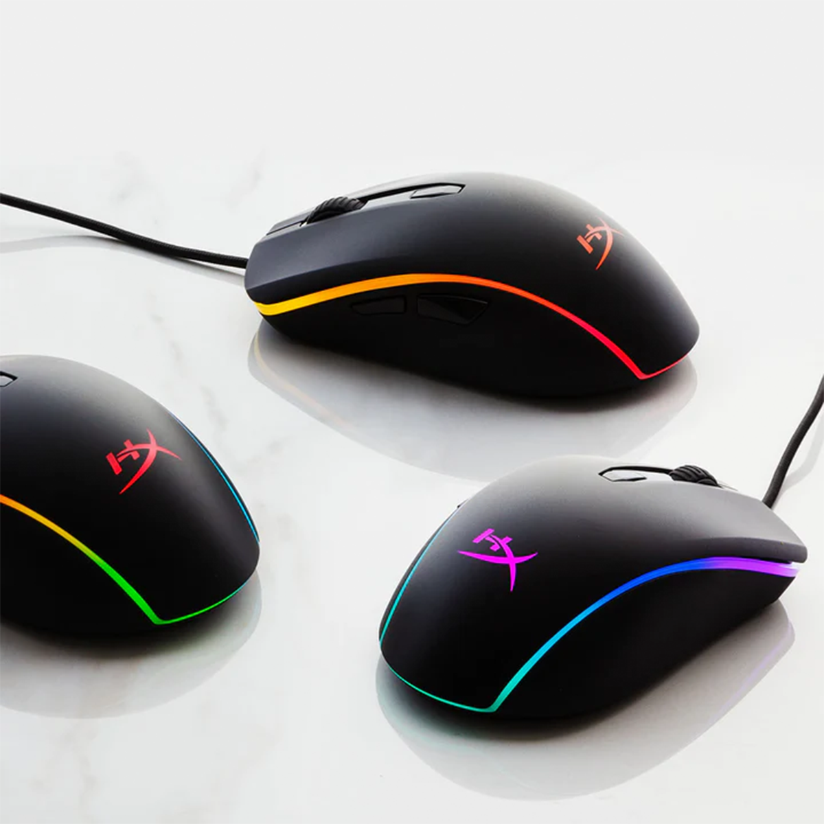 HyperX Pulsefire Surge RGB Gaming Mouse