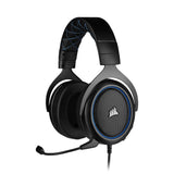 Corsair HS50 Pro Gaming Headset - Blue