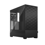 Fractal Design Pop Air Mid Tower Case - Black TG Clear Tint