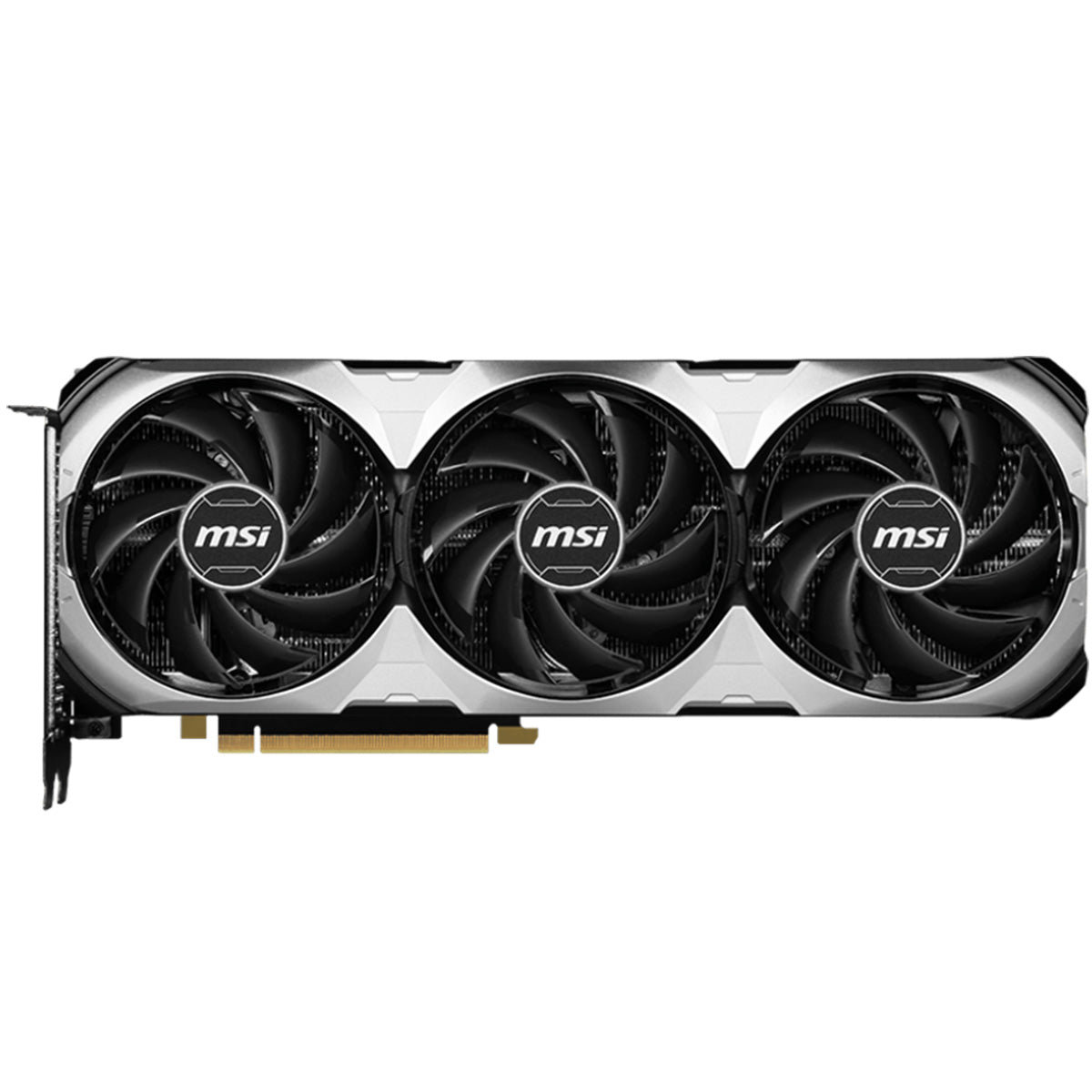 MSI GeForce RTX 4070 Ti SUPER VENTUS 3X OC 16GB Graphics Card