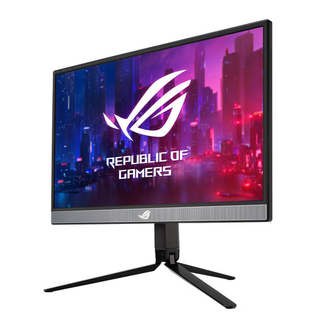 ASUS ROG Strix XG17AHP 17.3" FHD 240Hz IPS USB-C Portable Gaming Monitor