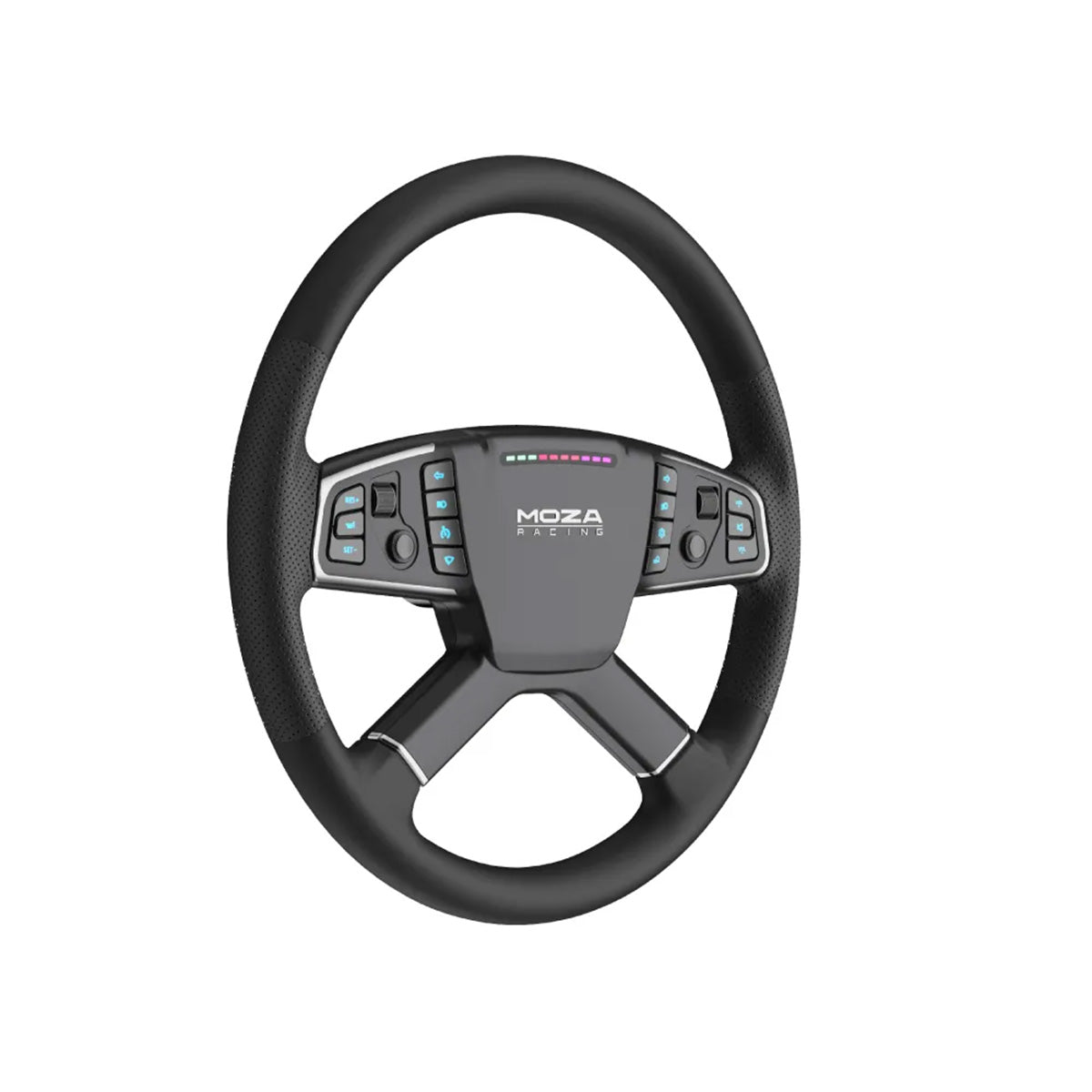 Moza TSW Truck Steering Wheel