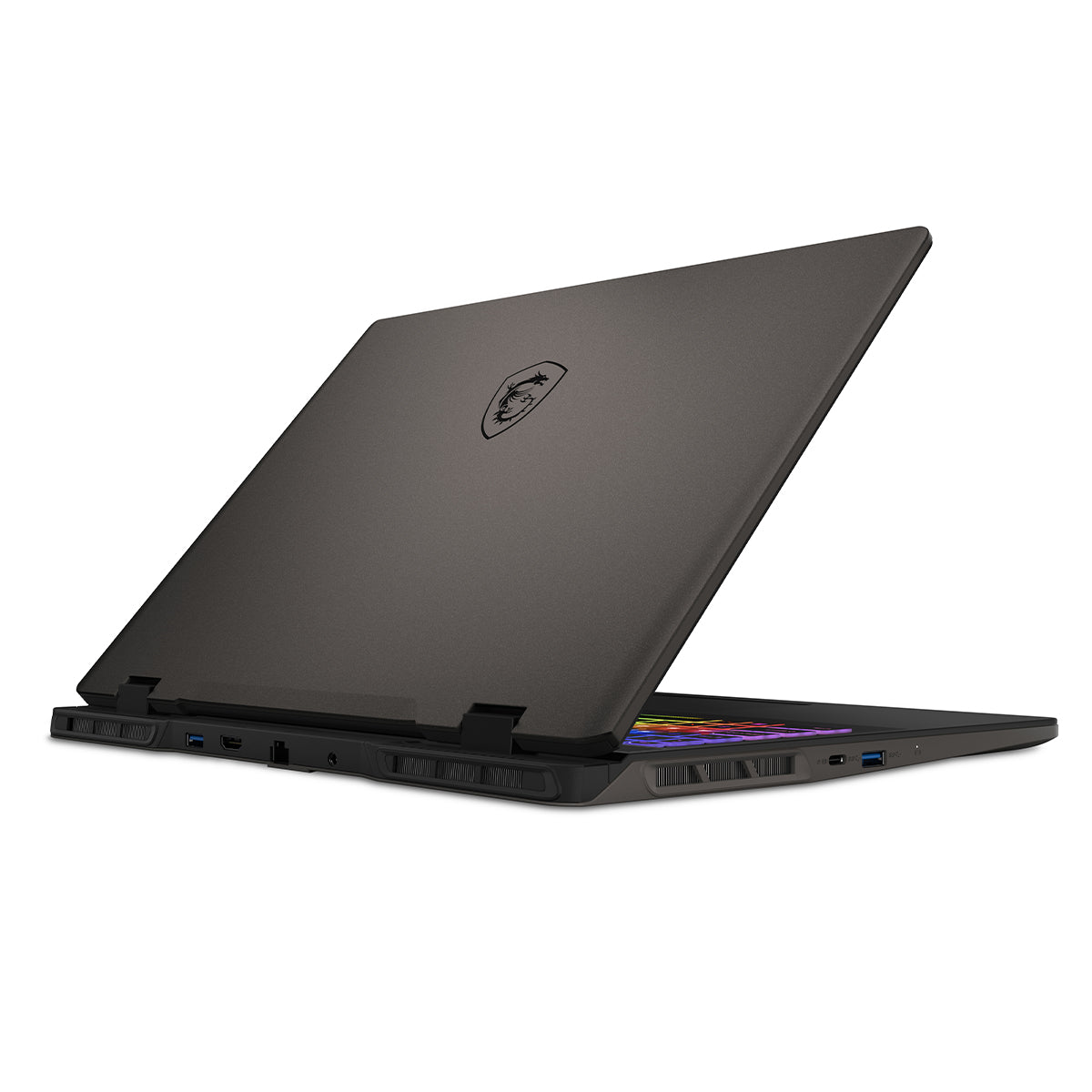MSI Sword 16 HX B14VGKG-673NZ 16'' QHD+ RTX 4070 Gaming Laptop