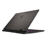 MSI Sword 16 HX B14VGKG-673NZ 16'' QHD+ RTX 4070 Gaming Laptop