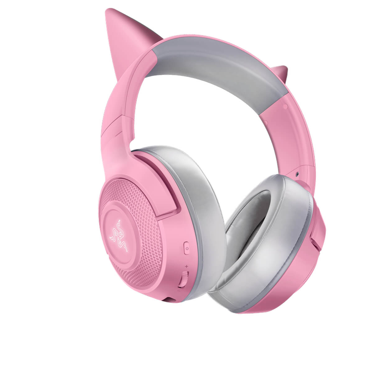 Razer Kraken Kitty Wireless Gaming Headset - Quartz