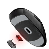Corsair M55 Wireless Lightweight Gaming Mouse - Black