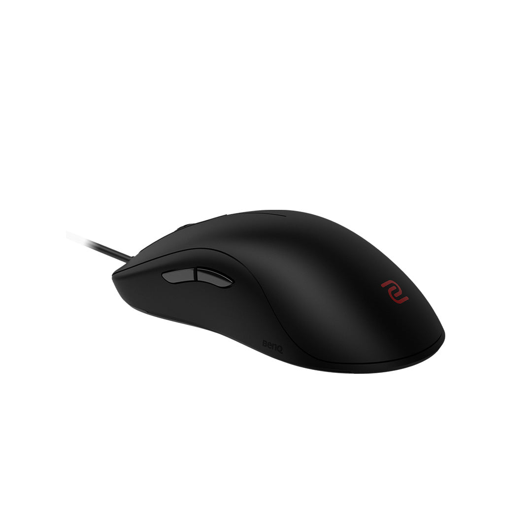 Zowie FK1+-C XL Optical Gaming Mouse - Black