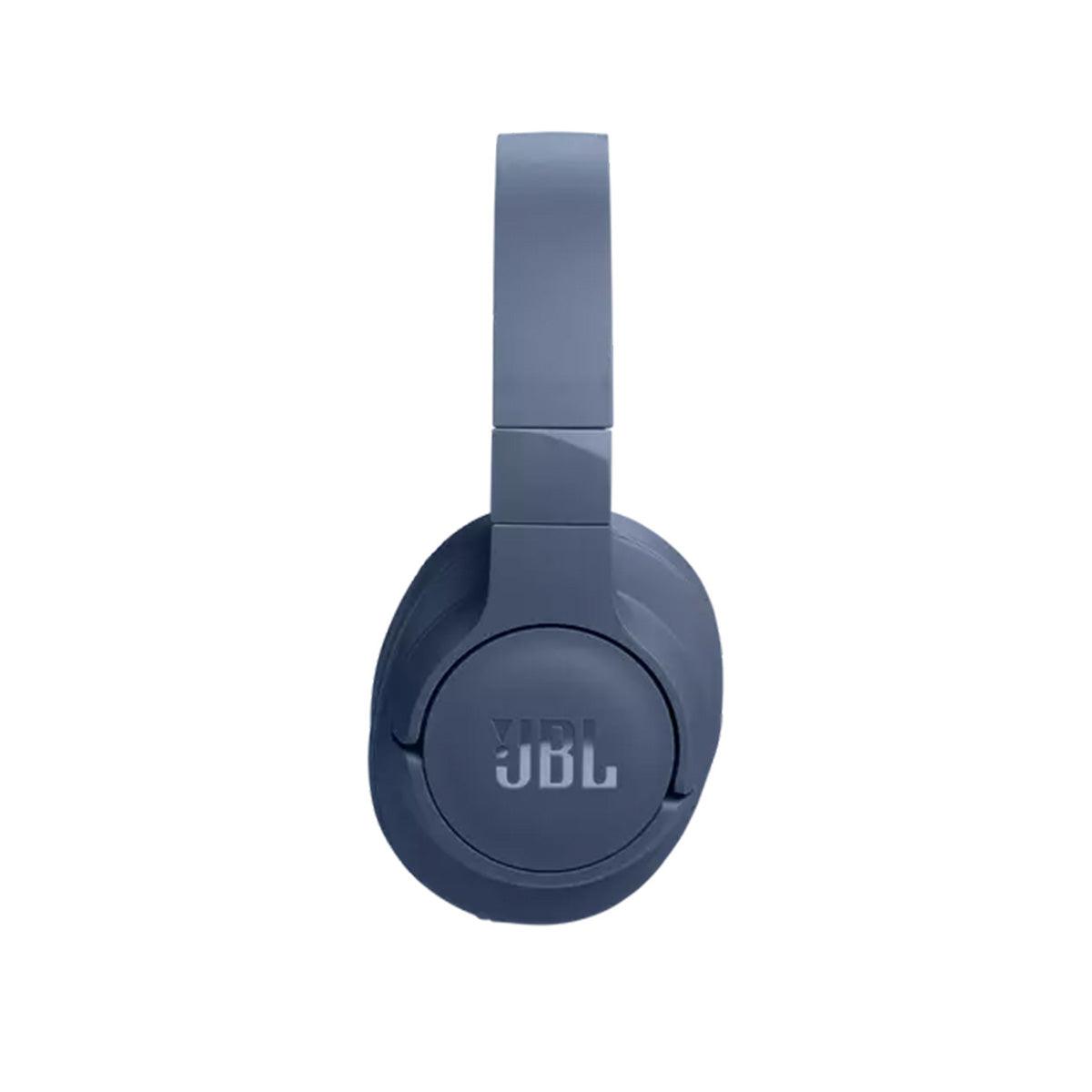 JBL Tune 770NC Wireless ANC Over-Ear Headphones - Blue