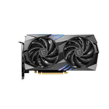 MSI GeForce RTX 4060 Ti GAMING X 8GB Graphics Card