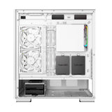 MONTECH SKY TWO Mid Tower Case WHITE