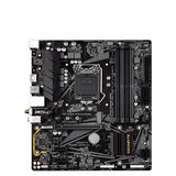 Gigabyte B460M DS3H AC Motherboard