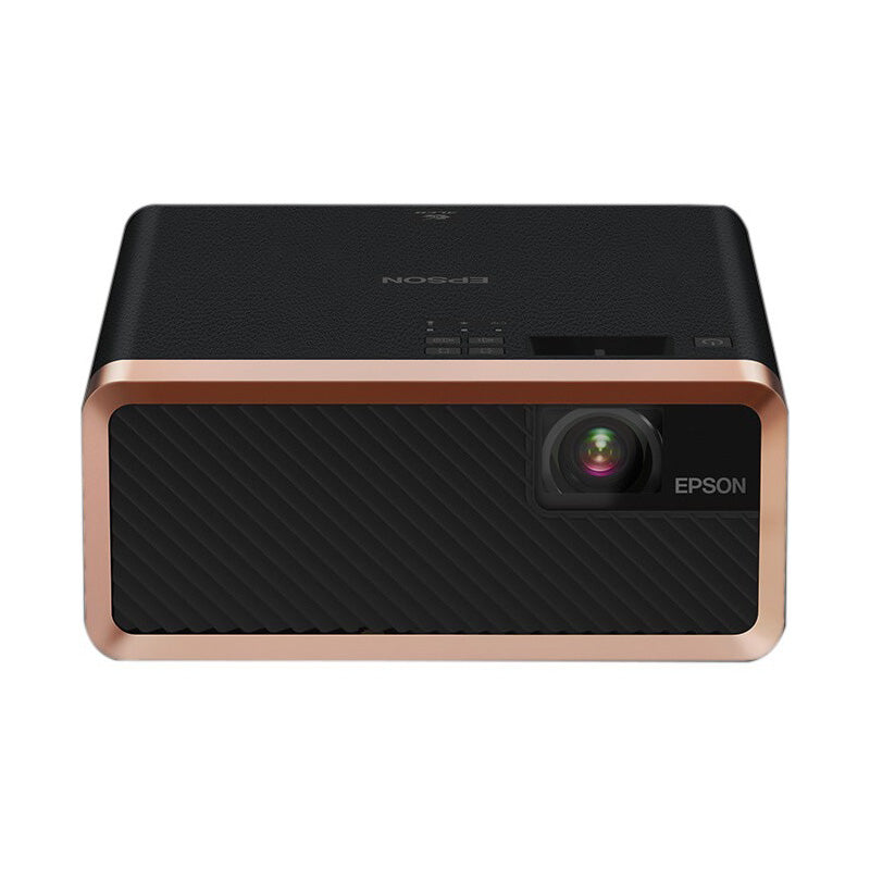 Epson EF-100B 2000 Lumens WXGA Home Theatre Projector