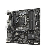 Gigabyte B560M DS3H AC mATX Motherboard