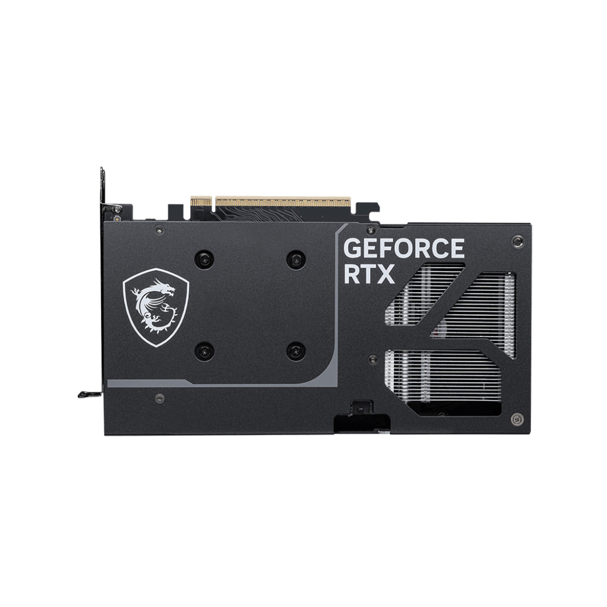 MSI GeForce RTX 5060 Ti VENTUS 2X OC PLUS 8GB Graphics Card