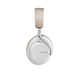 Shure AONIC 50 Wireless Noise Cancelling Headphones - White