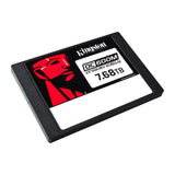 Kingston DC600M 7.68TB 2.5” SATA Enterprise SSD