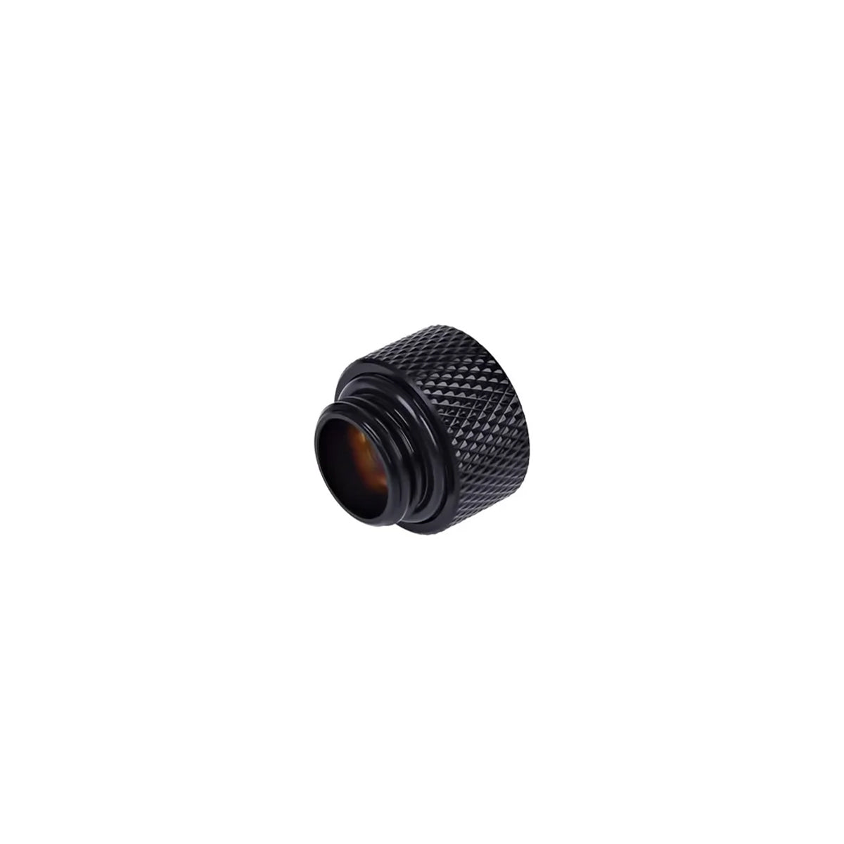 Alphacool HF Extension G1/4 M-F - Black