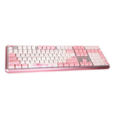 Varmilo Sword 2 VSM108 Sakura R2 Keyboard - EC Sakura V2 Linear Switch