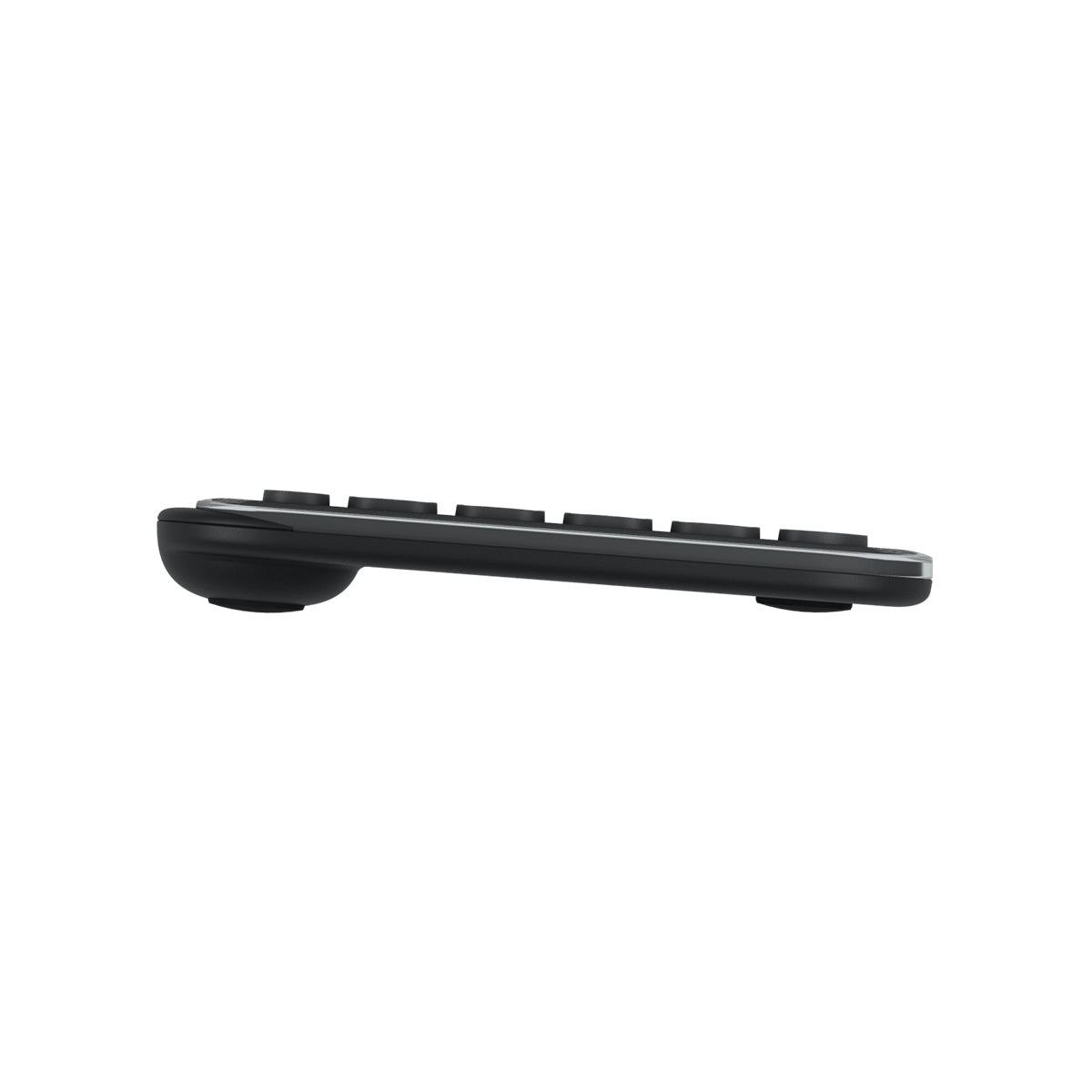 Logitech Pop Icon Wireless Bluetooth Keyboard  - Graphite