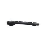 Logitech Pop Icon Wireless Bluetooth Keyboard  - Graphite
