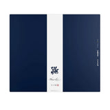 Pulsar Superglide v3 Glass Mouse Pad XL - Bruce Lee 85th Anniversary Edition Navy