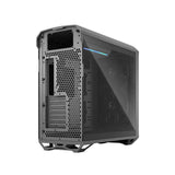 Fractal Design Torrent TG Mid Tower Case - Grey Light Tint