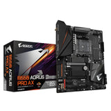 Gigabyte B550 AORUS PRO AX Gaming Motherboard