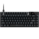 Pulsar eS HE 70 Magnetic Gaming Keyboard Linear Magnetic Switch - Black