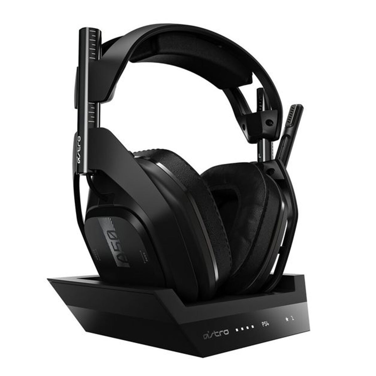 Logitech G Astro A50 Wireless Gaming Headset + Base Station (Playstation 4 & PC/MAC)