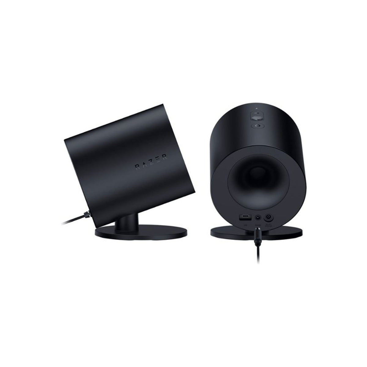 Razer Nommo V2 X Full-Range 2.0 PC Gaming Speakers