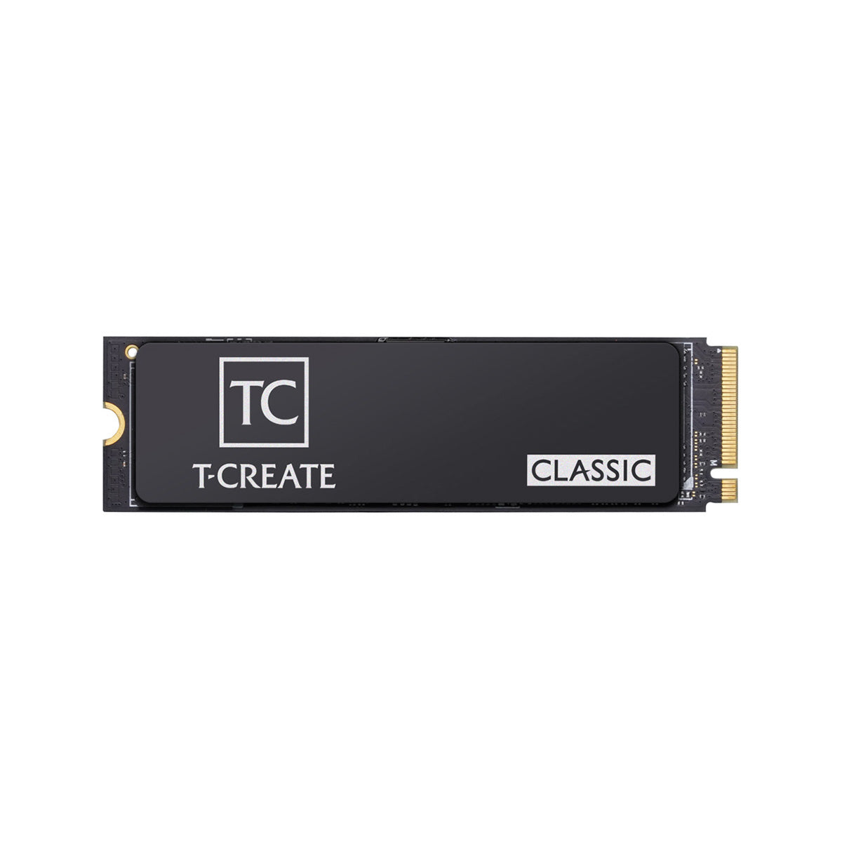 TeamGroup T-Create 1TB M.2 Gen4 NVMe SSD