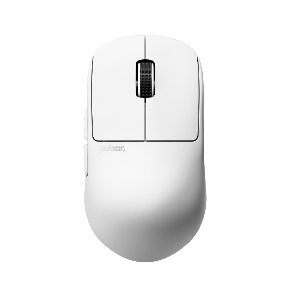 Pulsar X2H CrazyLight Wireless Gaming Mouse - Uyuni White